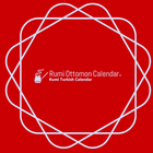 Rumi Calendar icon