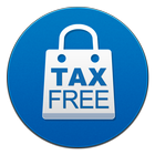 KANSAI TAX-FREE icon