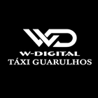 Wdigital Taxi Guarulhos آئیکن