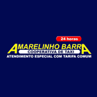 Amarelinho Barra icono
