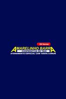 Amarelinho Barra Poster