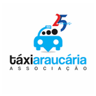 Radio Taxi Araucaria ícone