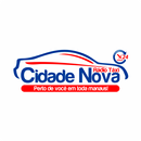 Radio Taxi Cidade Nova APK