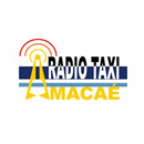 RADIO TAXI MACAE aplikacja