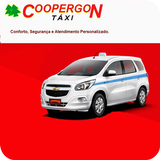 Coopergon Táxi APK
