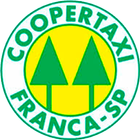 Coopertaxi Franca 图标