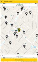 Coopertaxi Franca 截图 2