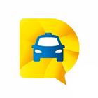 Digital Taxi icône