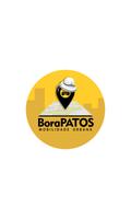 Bora Patos penulis hantaran