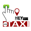 Hey Taxi aplikacja