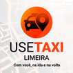 Use Taxi Limeira - Até 30% de desconto