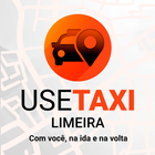 Use Taxi Limeira - Até 30% de desconto आइकन