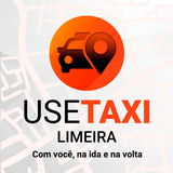 Use Taxi Limeira - Até 30% de desconto icon