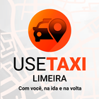 Use Taxi Limeira - Até 30% de desconto アイコン