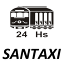 Santaxi aplikacja