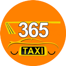 Taxi 365 aplikacja