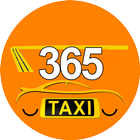 Taxi 365 أيقونة