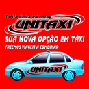 Unitaxi Franca-APK