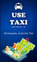 Use Táxi São Carlos постер