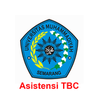 ASISTENSI TBC icône