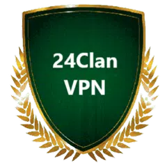 24clan VPN Lite SSH Gaming VPN APK 下載