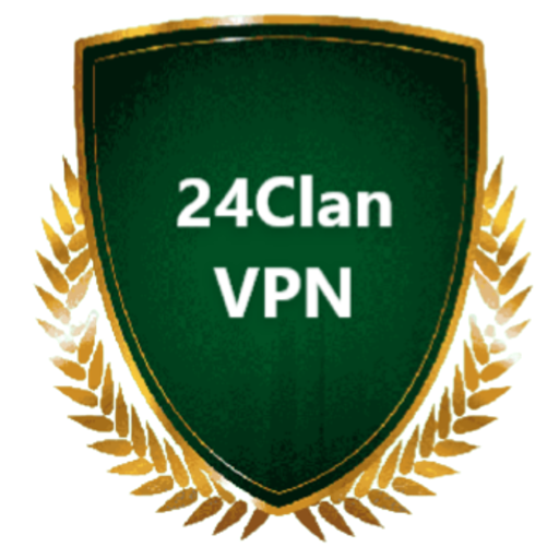 24clan VPN Lite SSH Gaming VPN