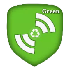 24clan VPN Green アプリダウンロード
