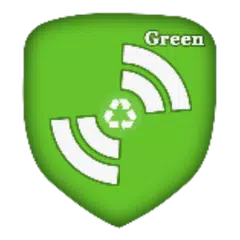 24clan VPN Green XAPK download