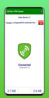 24clan VPN Green poster