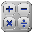 Simple Calculator icono