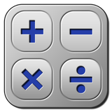 Simple Calculator ícone