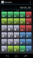 Simple Calculator imagem de tela 3