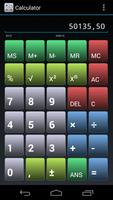 Simple Calculator capture d'écran 3