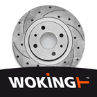 Woking-icoon