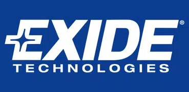 EXIDE Battery Finder