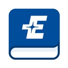 EXIDE Battery Finder Zeichen