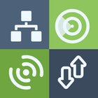 Network Analyzer Pro icon