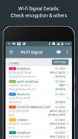 Network Analyzer Pro syot layar 1