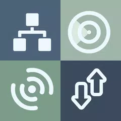 Baixar Network Analyzer APK
