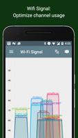 Network Analyzer الملصق