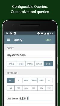 Network Analyzer APK for Android Download