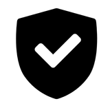 Privacy Indicator ไอคอน