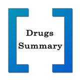 drugs summary APK