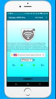 24clan VPN Pro - Free Internet For All Countries 截圖 1