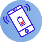 aBatteryNotifier icon