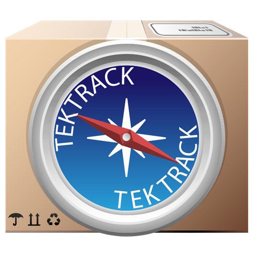 TekTrack Package Tracking