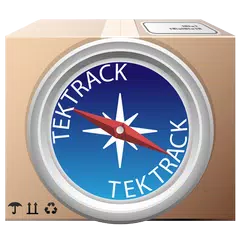 Скачать TekTrack Package Tracking APK