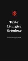 Texte Liturgice Ortodoxe постер