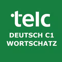 telc Deutsch C1 Wortschatz APK download