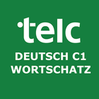 telc Deutsch C1 Wortschatz आइकन